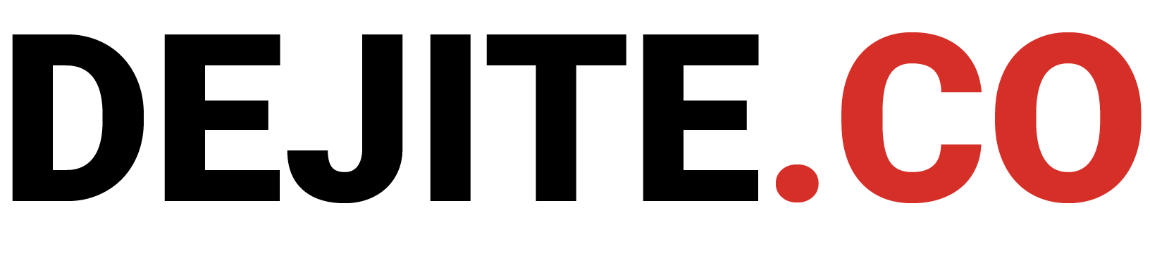 dejite